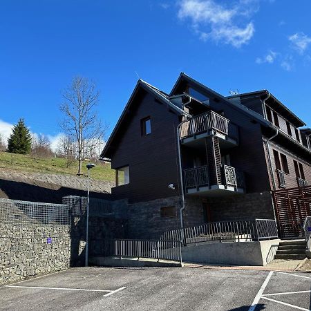 Apartman Bratrouchov - Krkonose Εξωτερικό φωτογραφία