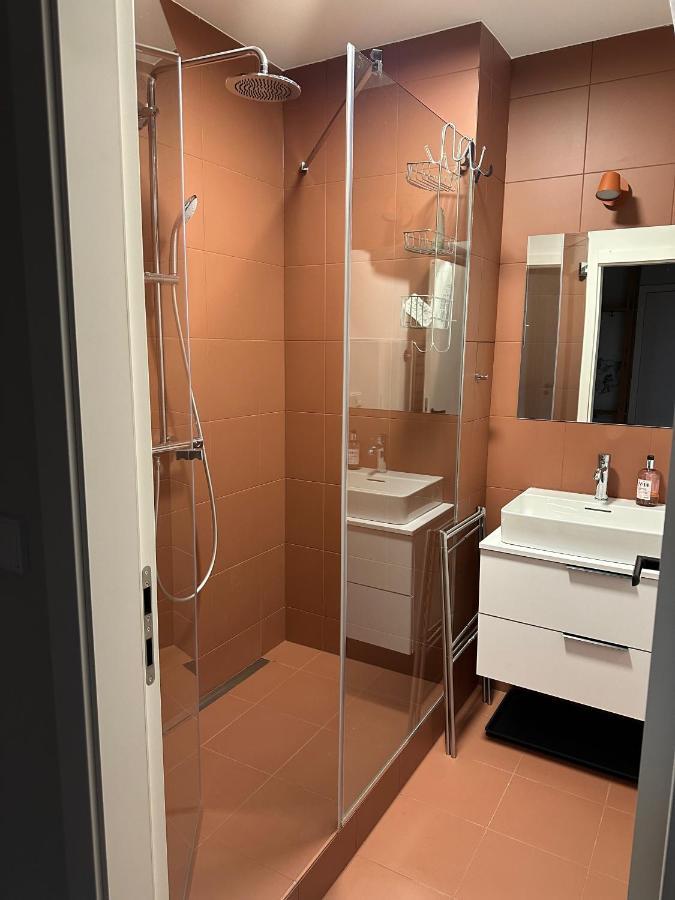 Apartman Bratrouchov - Krkonose Εξωτερικό φωτογραφία