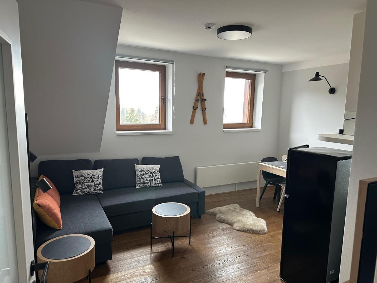 Apartman Bratrouchov - Krkonose Εξωτερικό φωτογραφία