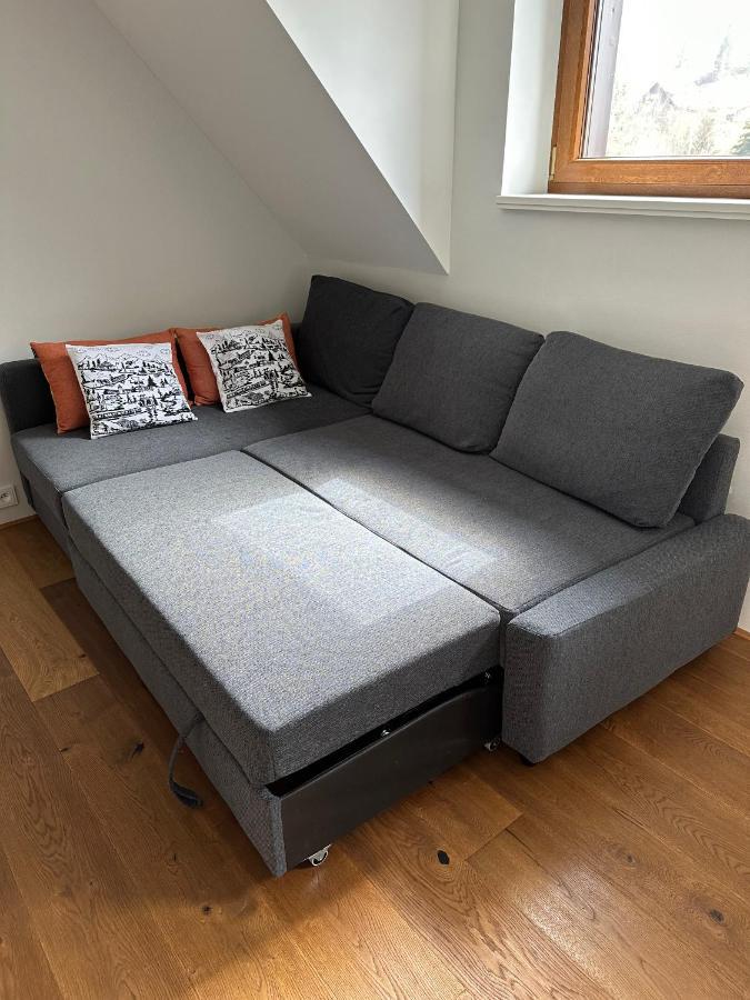 Apartman Bratrouchov - Krkonose Εξωτερικό φωτογραφία
