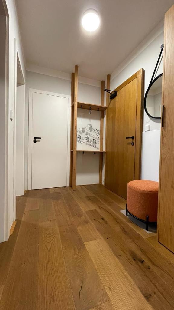 Apartman Bratrouchov - Krkonose Εξωτερικό φωτογραφία